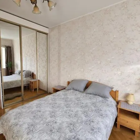 Appartement Spacious Old Town In Heart Of *